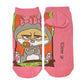 Disney Socken Zootopia 2 – Finick Motiv – 23–25 cm