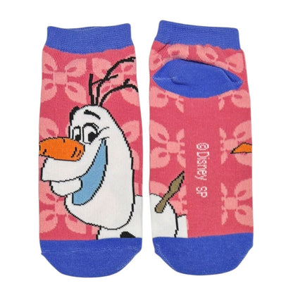 Olaf Knöchel Socks Nordic Flower, EU 36–39