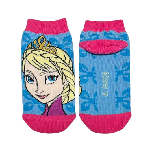 Elsa Kinder-Socken Nordic Flower, EU 21–29