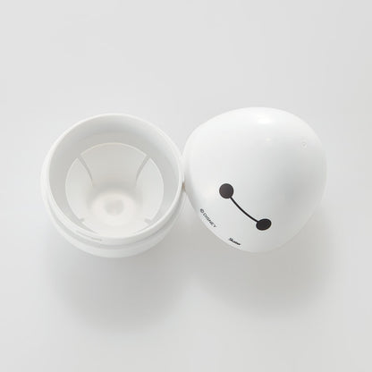Baymax Egg Container Portable Case for Boiled Eggs