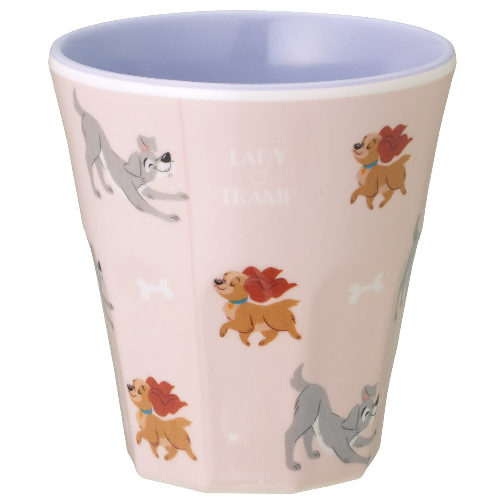 Lady &amp; Tramp Cup