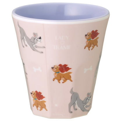 Lady &amp; Tramp Cup