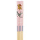 Lady & The Tramp Essstäbchen aus Bambus 21cm