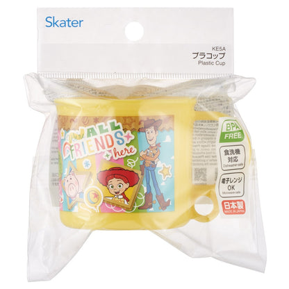 Gobelet enfant Toy Story 200 ml avec trou d’attache