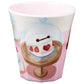 Baymax Becher Melamin Kinder Tasse
