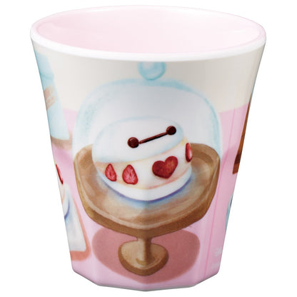 Baymax Melamine Mug for Kids
