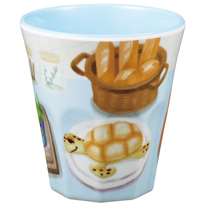 Pixar NuiPan Cups