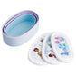 Frozen Lunchbox 3-Piece Set