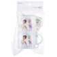 Frozen Cups - Set of 2, 200ml