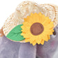Eeyore Plüschtier mit Strohhut Japan Disney Store