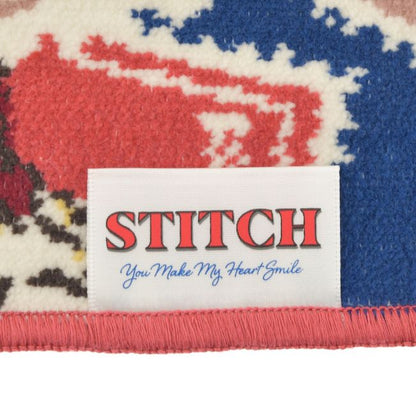 Stitch Mini Handtuch Holiday Season Collection Japan Disney Store