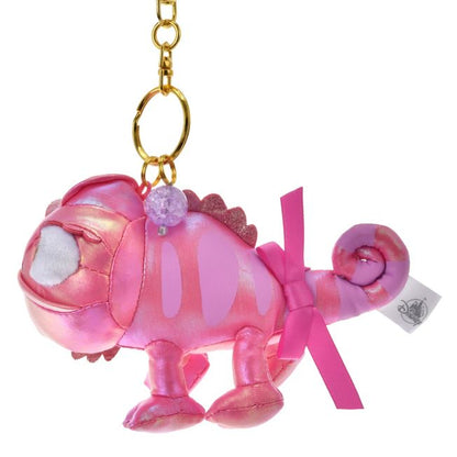 Pascal Glänzender Plüsch Schlüsselanhänger Japan Disney Store