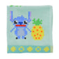 Disney Store - Stitch Mini Handtuch Pixel Art - Handtuch Japan Disney Store