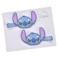 Stitch Haarspangen Set Farbclips Japan Disney Store