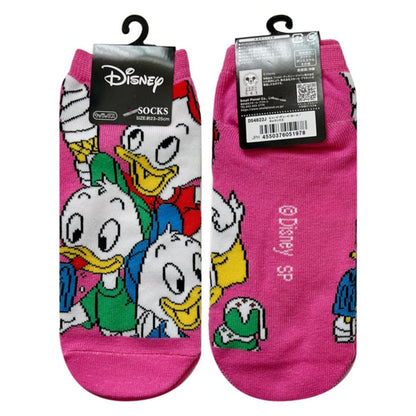 Huey, Dewey, Louie - Socken Japan Disney Store