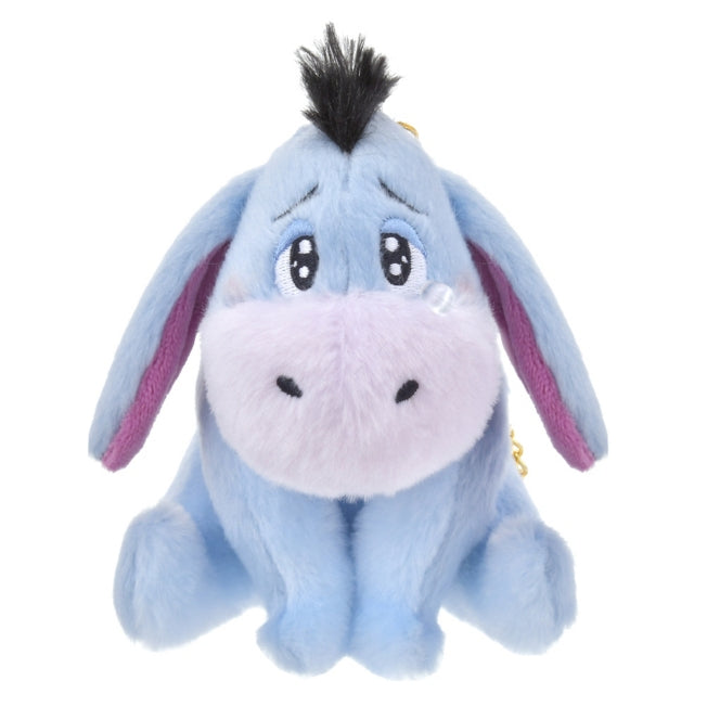 I-Ah Plüsch Uruuru Schlüsselanhänger Japan Disney Store
