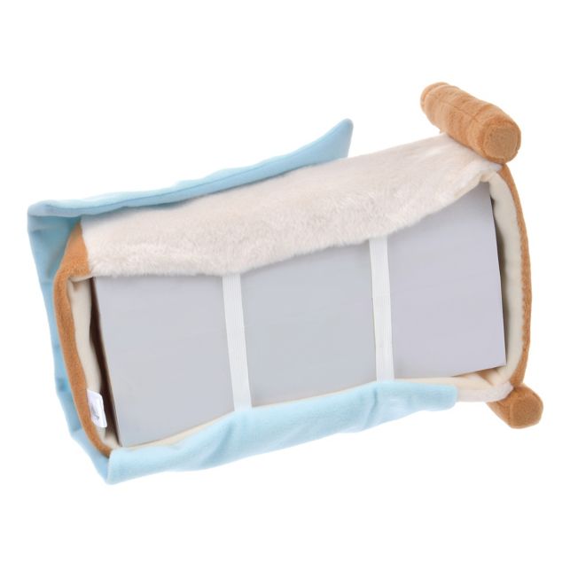 Winnie the Pooh Tücherbox Japan Disney Store