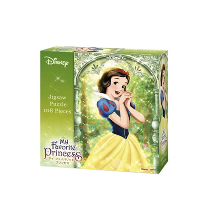 Schneewittchen Puzzle 108 Teile Japan Disney Store