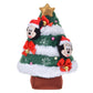 Mickey & Minnie Baum Plüsch Weihnachten Japan Disney Store