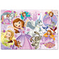 Kleine Prinzessin Sofia Kinderpuzzle 60 Teile Japan Disney Store