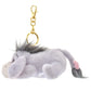 Eeyore Plüsch Schlüsselanhänger Japan Disney Store