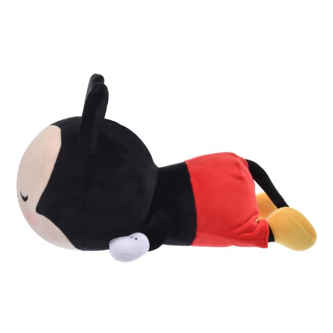 Disney Store - Mickey Plüschtier KORO KORO STYLE - Plüschtier Japan Disney Store