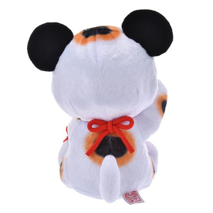 Disney Store - Mickey Plüschtier Frühlingskollektion - Plüschtier Japan Disney Store