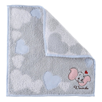 Dumbo Mini Handtuch Herz Japan Disney Store