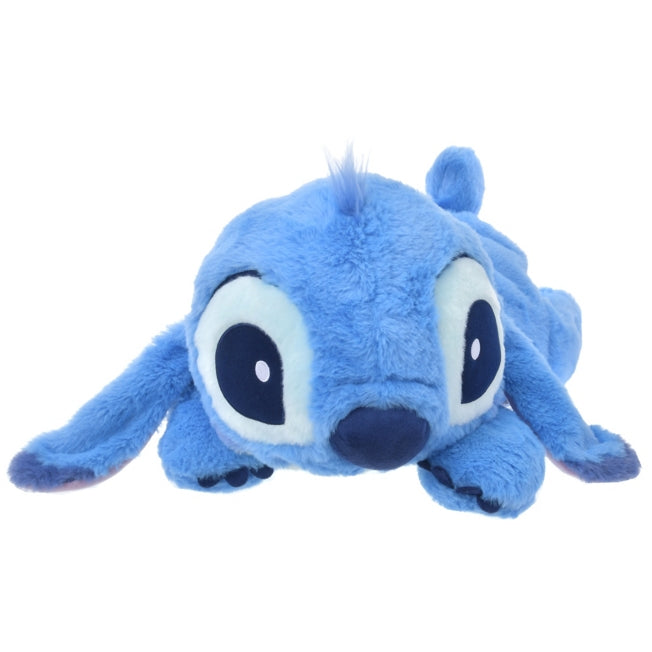 Stitch Kuttari Japan Disney Store