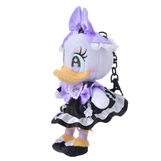 Daisy Plüsch Schlüsselanhänger Japan Disney Store