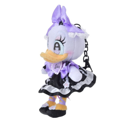 Daisy Plüsch Schlüsselanhänger Japan Disney Store
