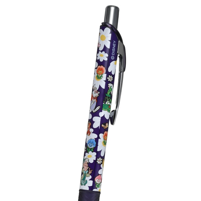 Alice im Wunderland Energell 0.5 Gel-Tintenstift Japan Disney Store