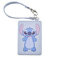Stitch Kartenetui und Ausweishülle Japan Disney Store