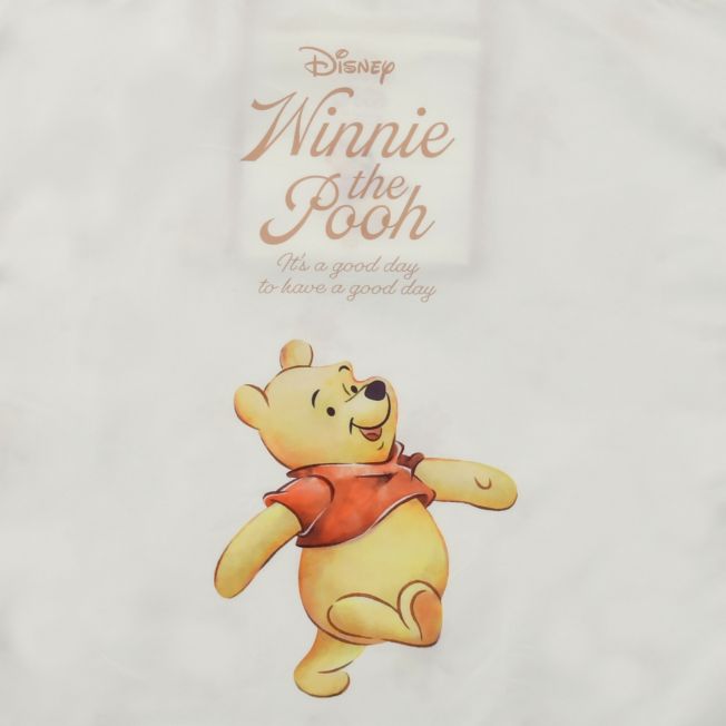 Winnie the Pooh Einkaufstasche Japan Disney Store
