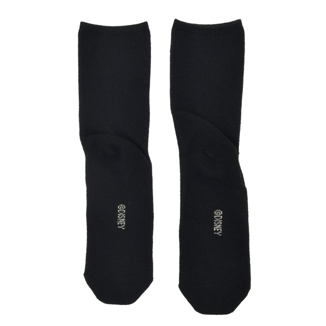 Figaro Socken Pinocchio Schwarz 23-25 - Socken Japan Disney Store