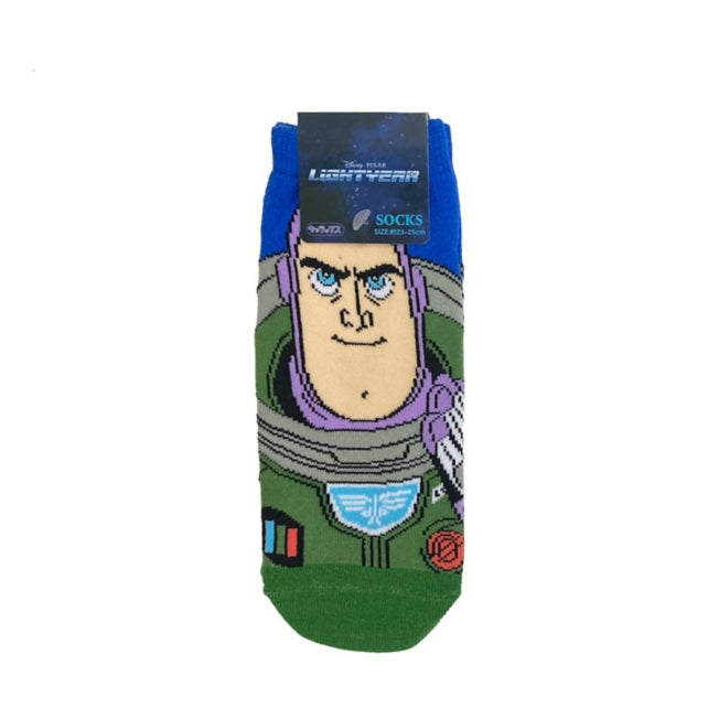 Buzz Lightyear Socken Japan Disney Store