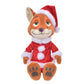 Nick Wilde Zootopia Disney Weihnachten 2024 Japan Disney Store