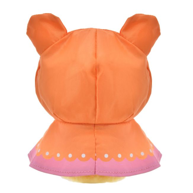 Winnie Puuh Uru Pochachan Rainy Day - Kuscheltier - 12 cm Japan Disney Store