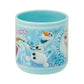 Die Eiskönigin 2 Becher mit Ständer & Zahnbürstenset Japan Disney Store