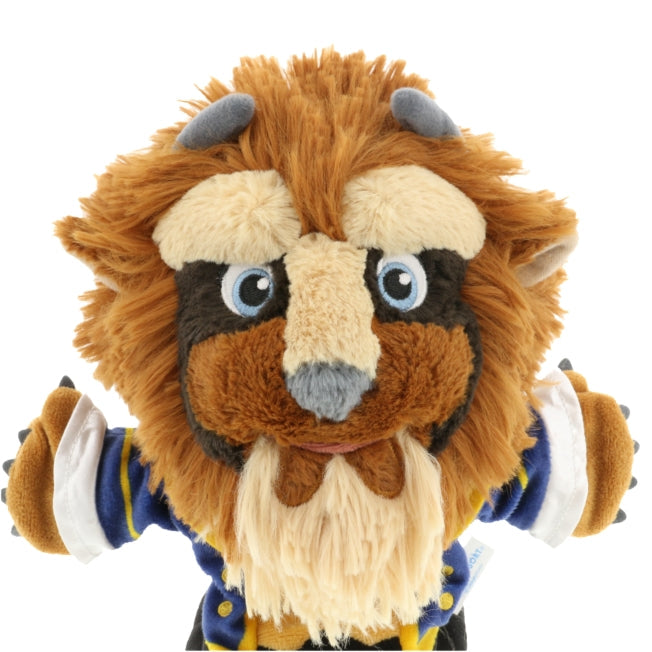 Biest Handpuppe Biest Tokyo Resort Japan Disney Store