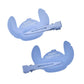 Stitch Haarspangen Set Farbclips Japan Disney Store