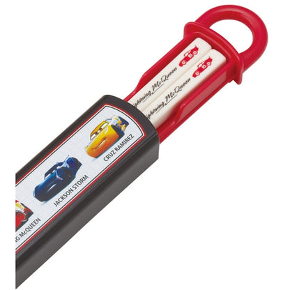 Cars 2 Essstäbchenbox Set Japan Disney Store