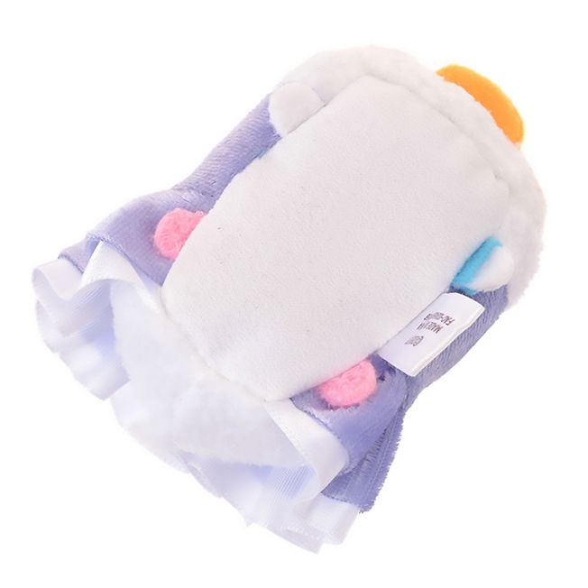 Daisy Duck Tsum Tsum Daisy Mini (S) - Kuscheltier - 10 cm