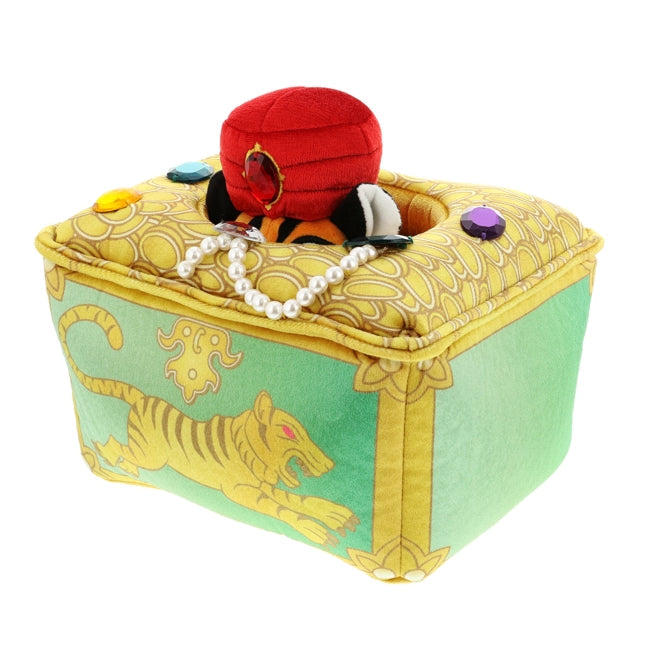 Chandu Handpuppe Tokyo Resort Japan Disney Store