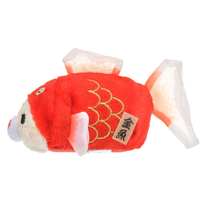 Disney Store - Tsum Tsum Dale Mini(S) Festival - Plüschtier Japan Disney Store