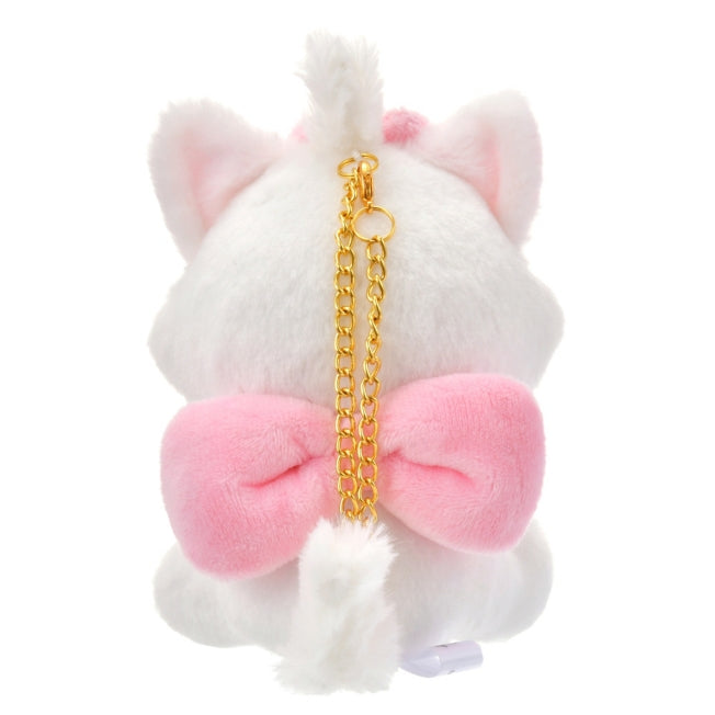 Marie Modekatze Uruuru Schlüsselanhänger Japan Disney Store