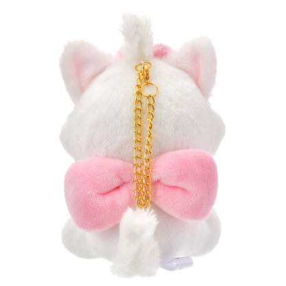 Marie Modekatze Uruuru Schlüsselanhänger Japan Disney Store