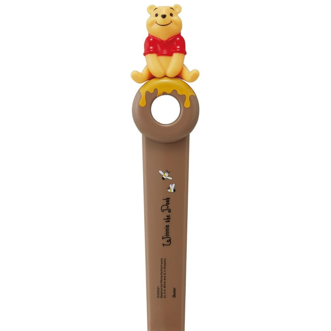 Disney Store - Kinderlöffel Winnie the Pooh KWO2 - Küchenutensilie Japan Disney Store