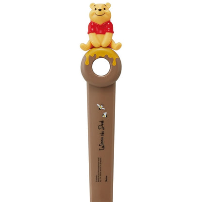 Disney Store - Kinderlöffel Winnie the Pooh KWO2 - Küchenutensilie Japan Disney Store