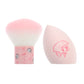 Animals Collection Makeup Sponge & Brush kit-Marie (Kopie) Miniso
